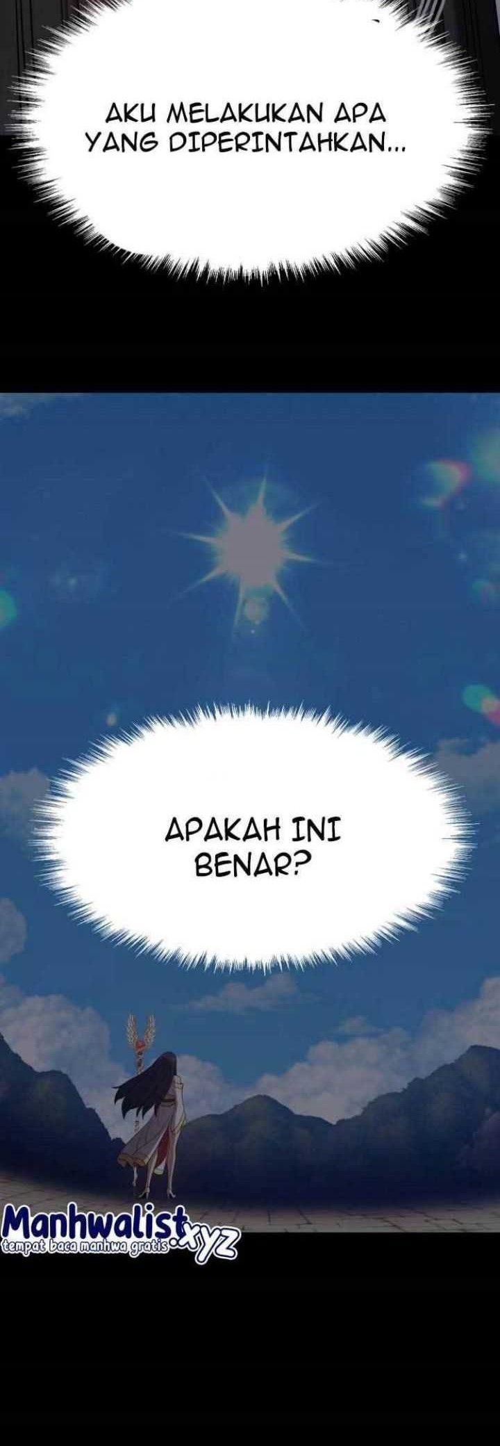 +99 Wooden Stick Chapter 79 - halaman 120