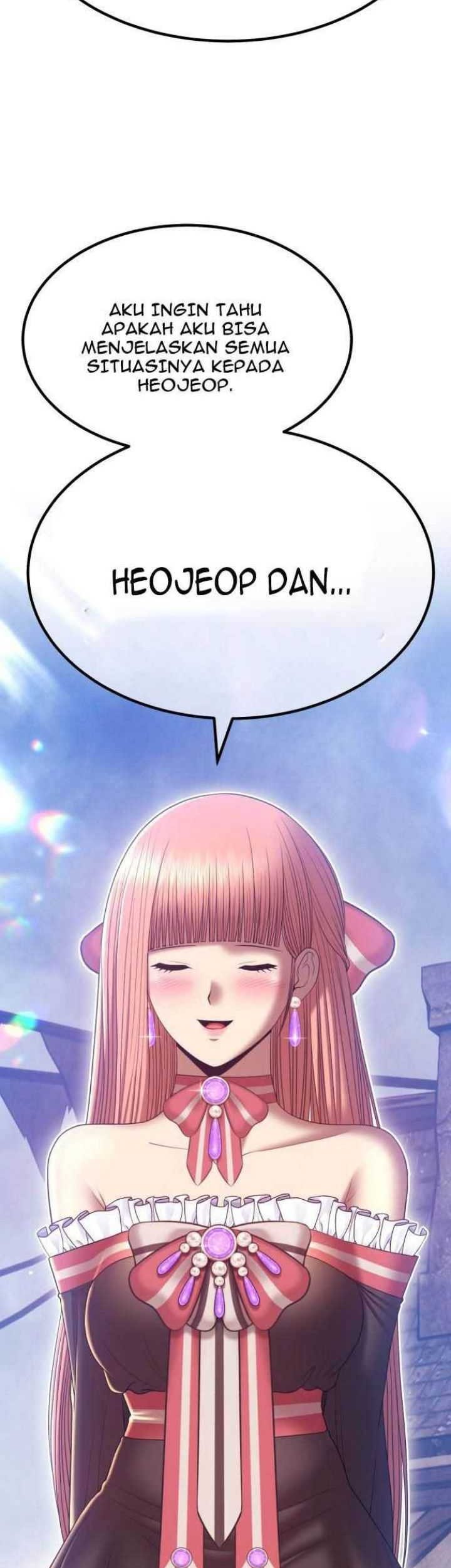 +99 Wooden Stick Chapter 79 - halaman 123