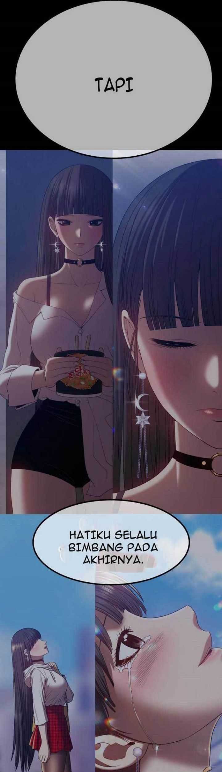+99 Wooden Stick Chapter 79 - halaman 129