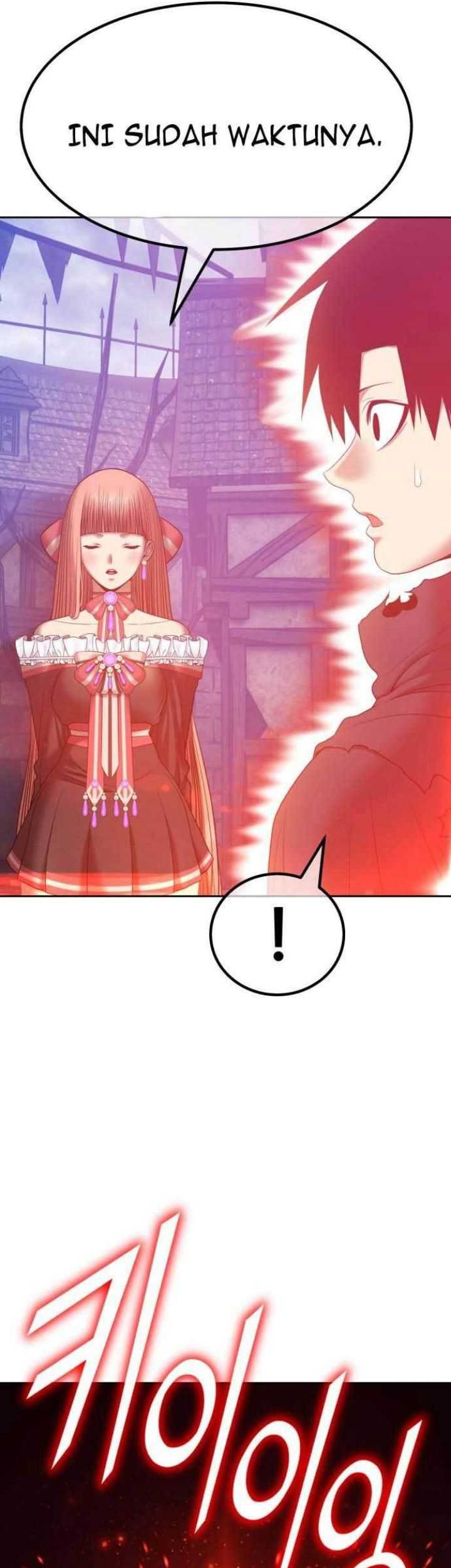+99 Wooden Stick Chapter 79 - halaman 141