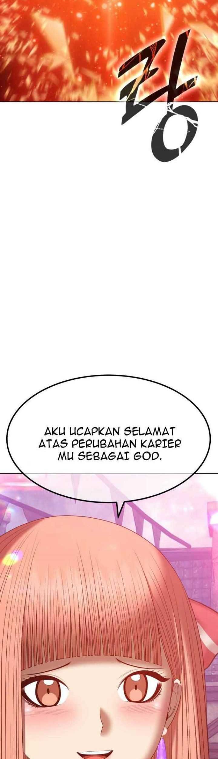 +99 Wooden Stick Chapter 79 - halaman 143