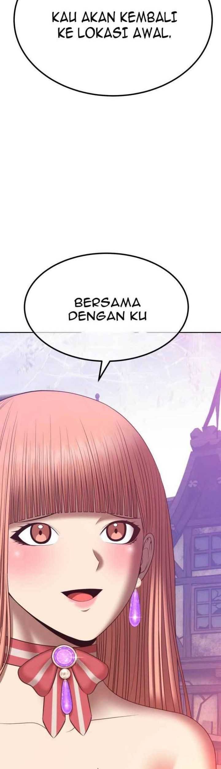 +99 Wooden Stick Chapter 79 - halaman 147