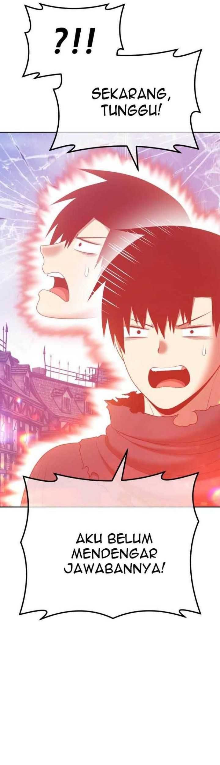 +99 Wooden Stick Chapter 79 - halaman 149