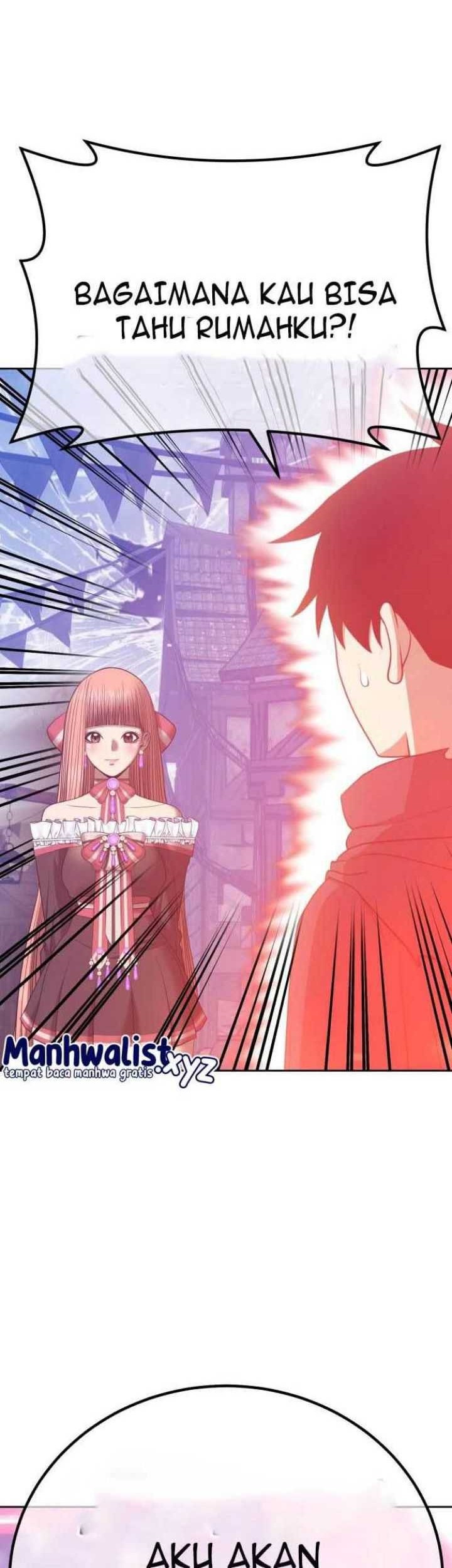 +99 Wooden Stick Chapter 79 - halaman 150