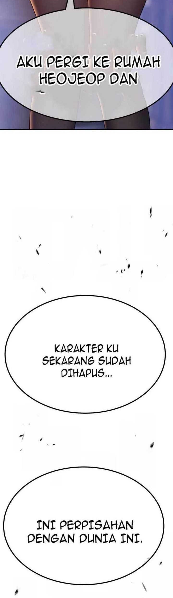 +99 Wooden Stick Chapter 79 - halaman 152