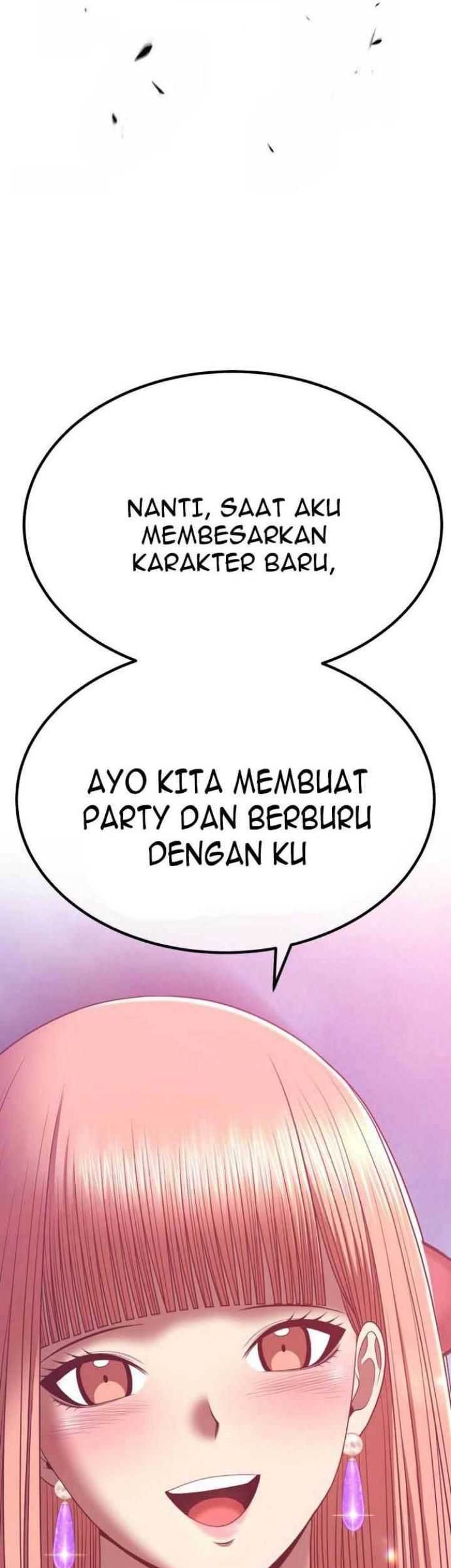 +99 Wooden Stick Chapter 79 - halaman 153