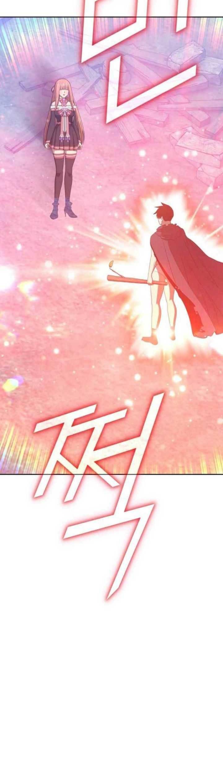 +99 Wooden Stick Chapter 79 - halaman 155