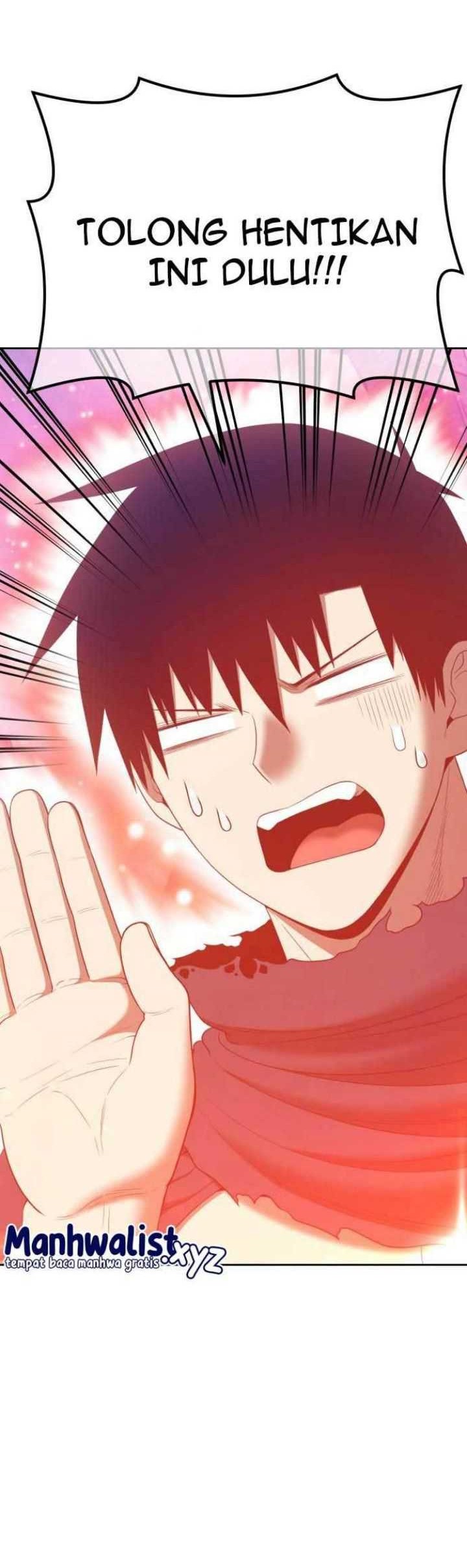 +99 Wooden Stick Chapter 79 - halaman 156