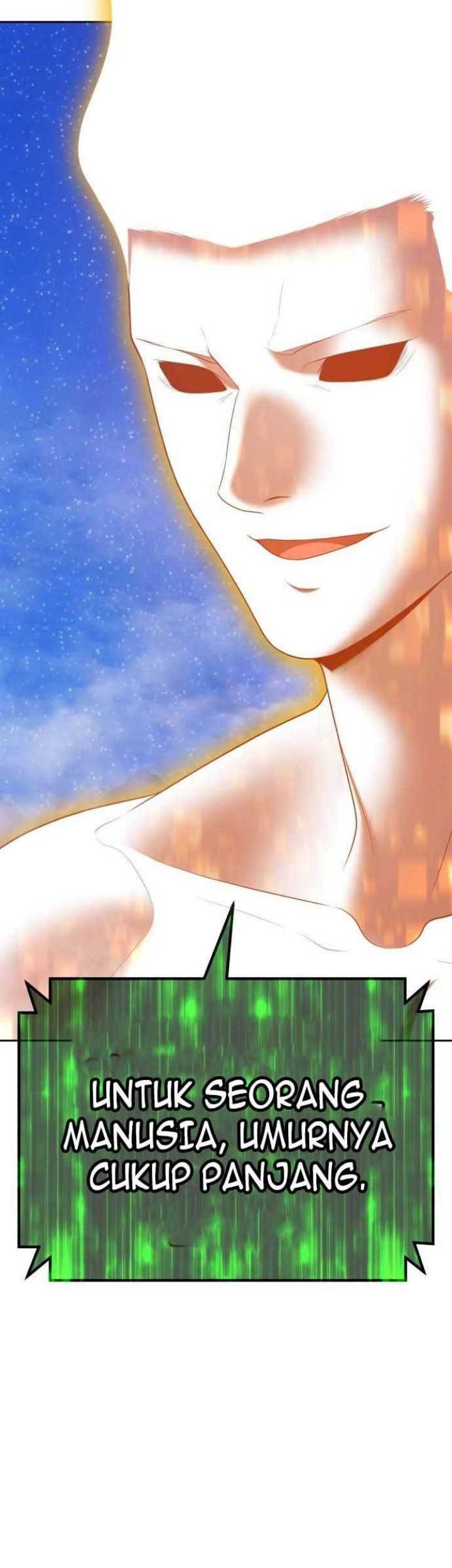 +99 Wooden Stick Chapter 79 - halaman 169