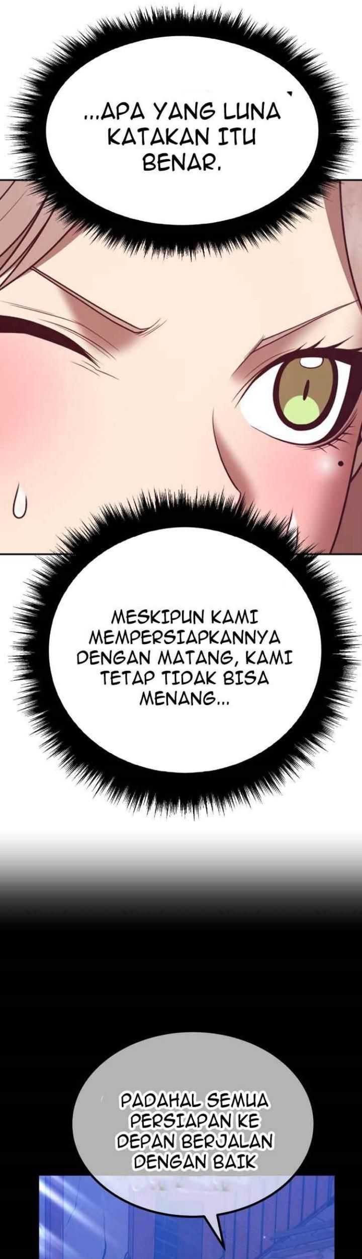 +99 Wooden Stick Chapter 79 - halaman 173