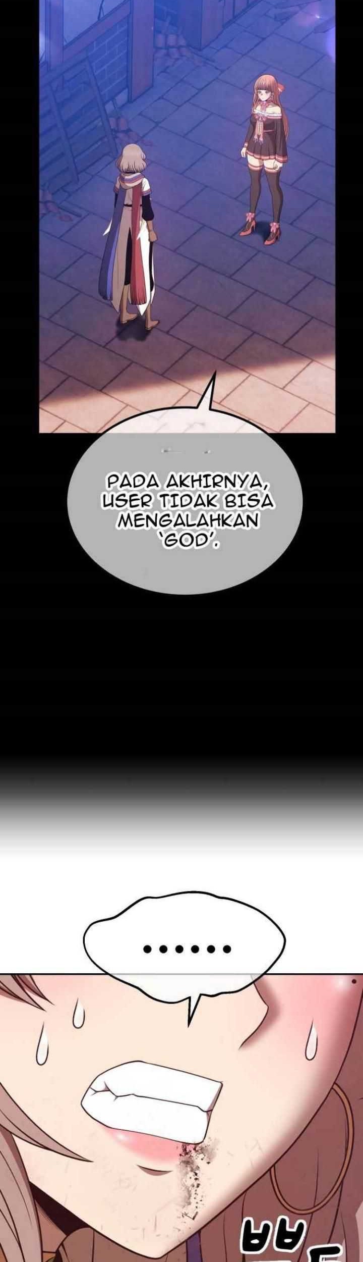 +99 Wooden Stick Chapter 79 - halaman 174