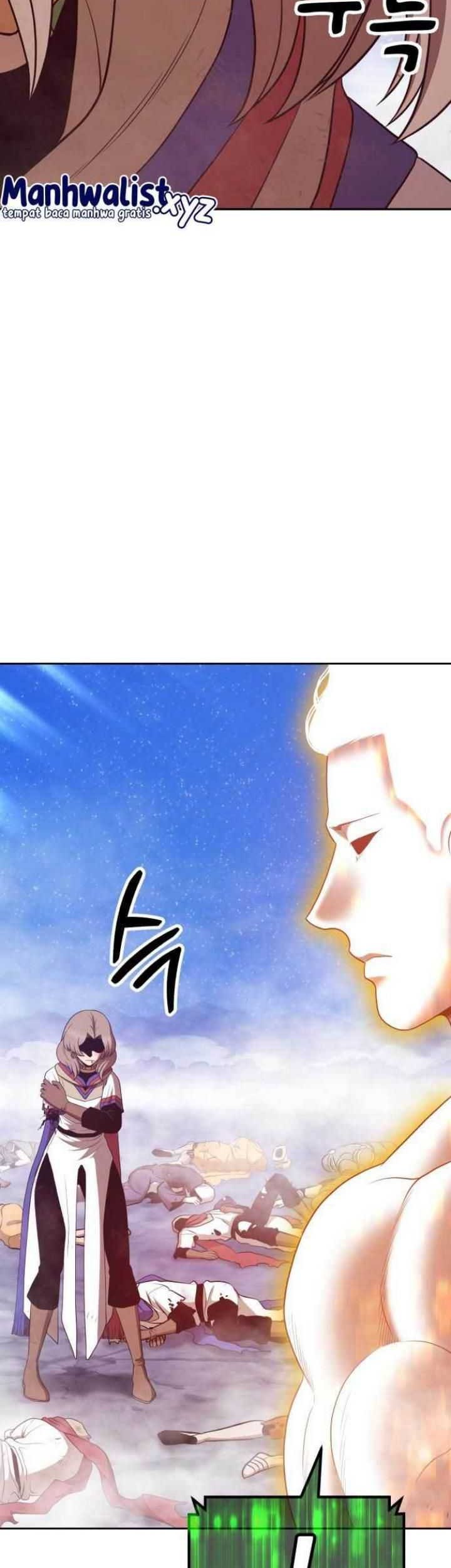 +99 Wooden Stick Chapter 79 - halaman 175