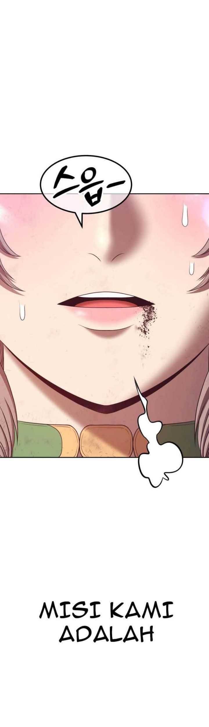 +99 Wooden Stick Chapter 79 - halaman 177