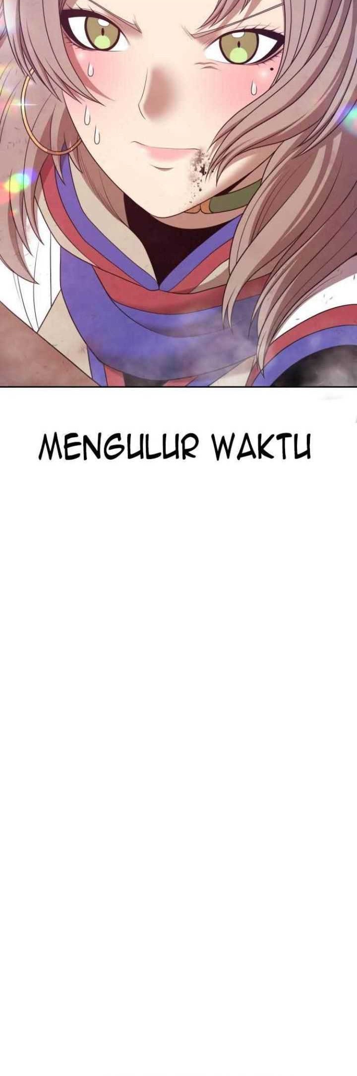 +99 Wooden Stick Chapter 79 - halaman 180