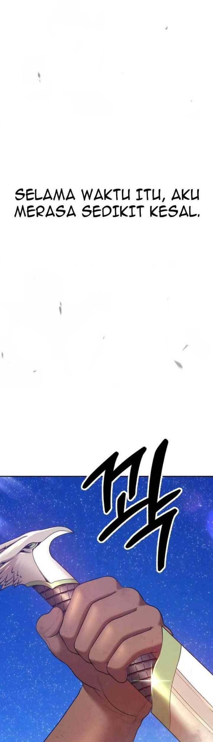 +99 Wooden Stick Chapter 79 - halaman 185