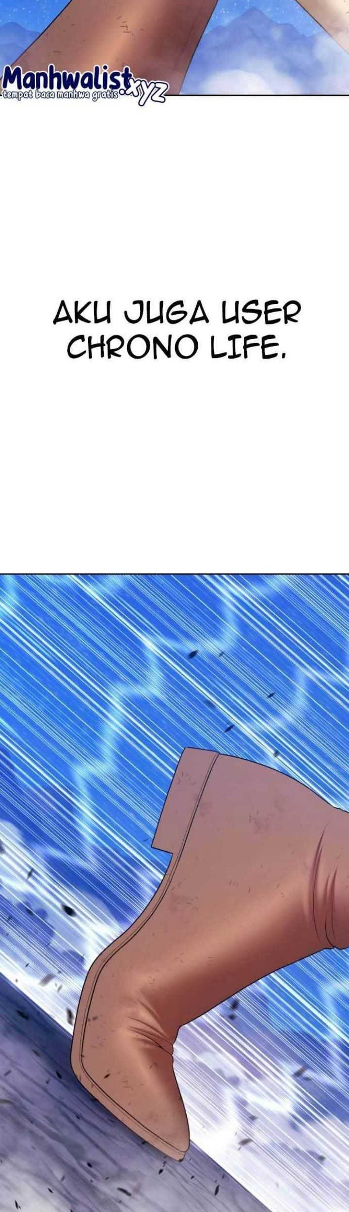 +99 Wooden Stick Chapter 79 - halaman 186