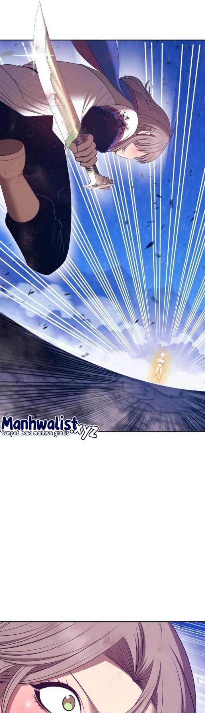 +99 Wooden Stick Chapter 79 - halaman 189