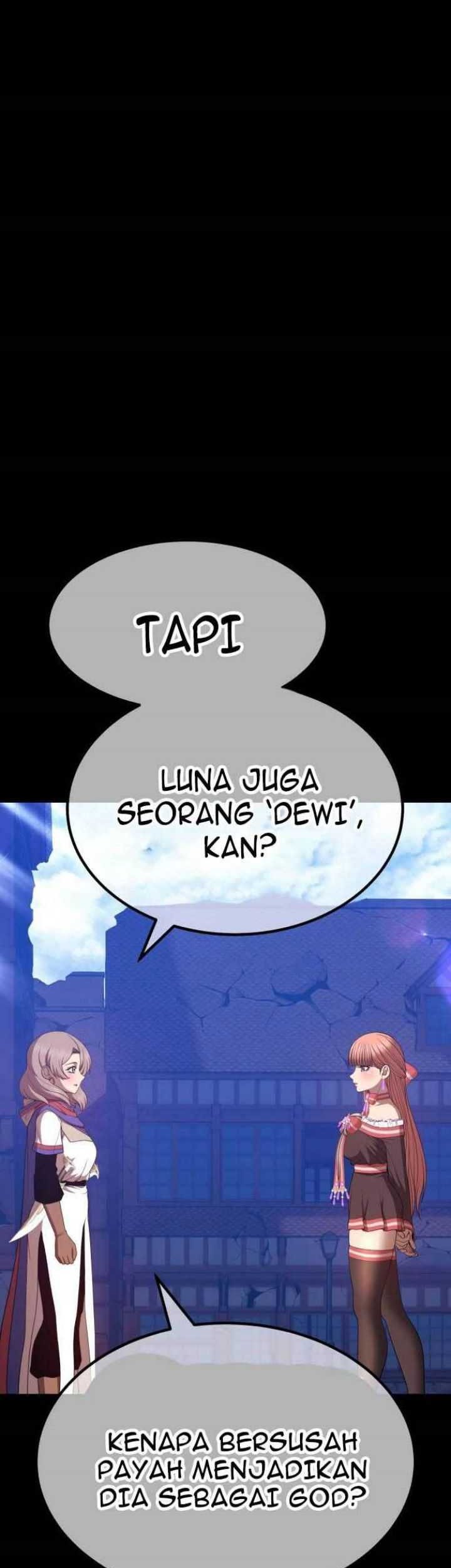 +99 Wooden Stick Chapter 79 - halaman 191