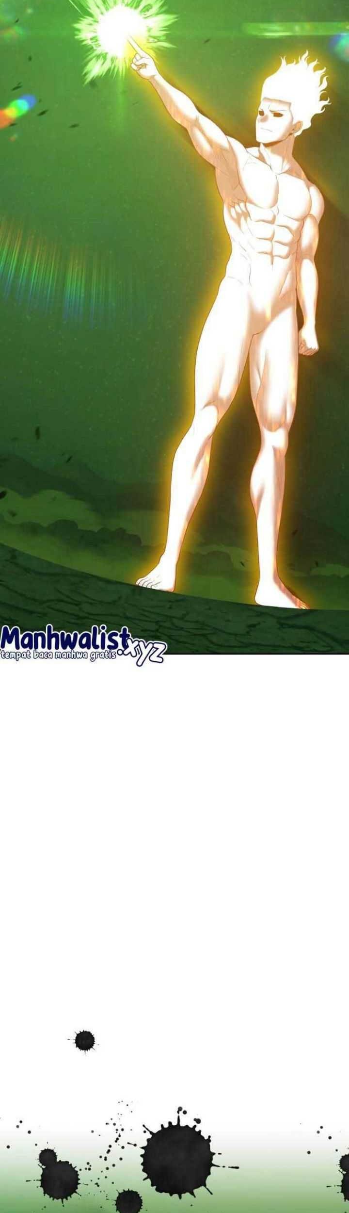 +99 Wooden Stick Chapter 79 - halaman 199