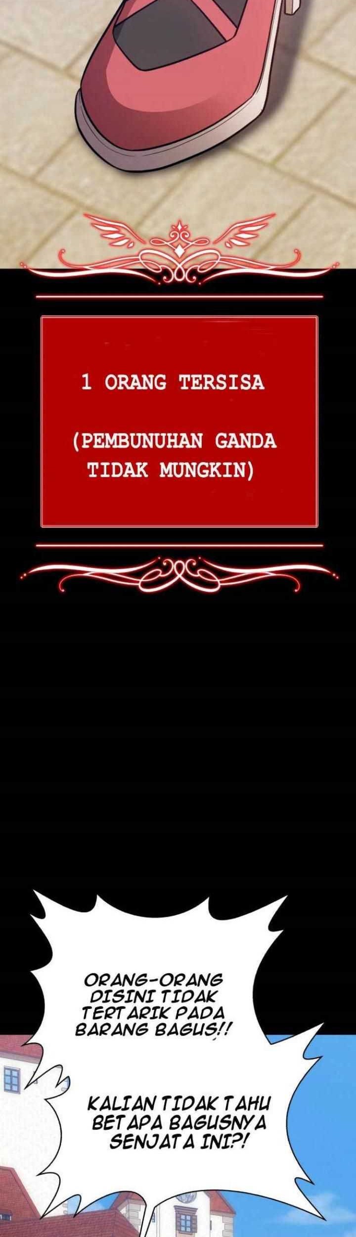 +99 Wooden Stick Chapter 79 - halaman 2