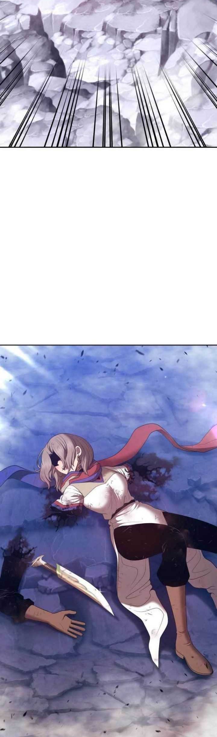 +99 Wooden Stick Chapter 79 - halaman 204