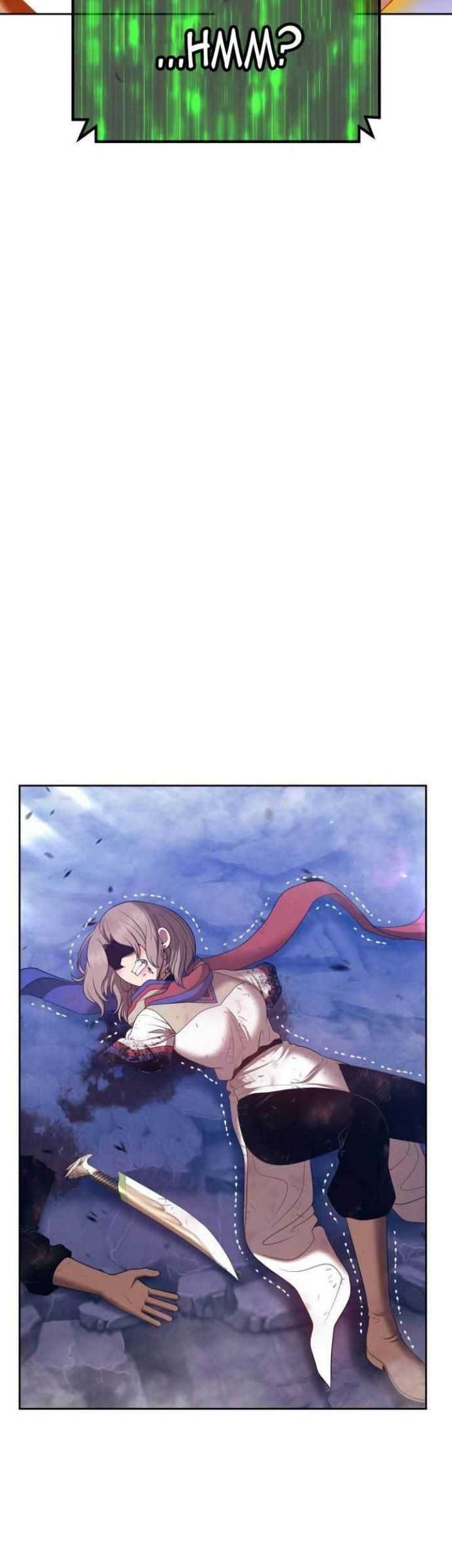 +99 Wooden Stick Chapter 79 - halaman 207