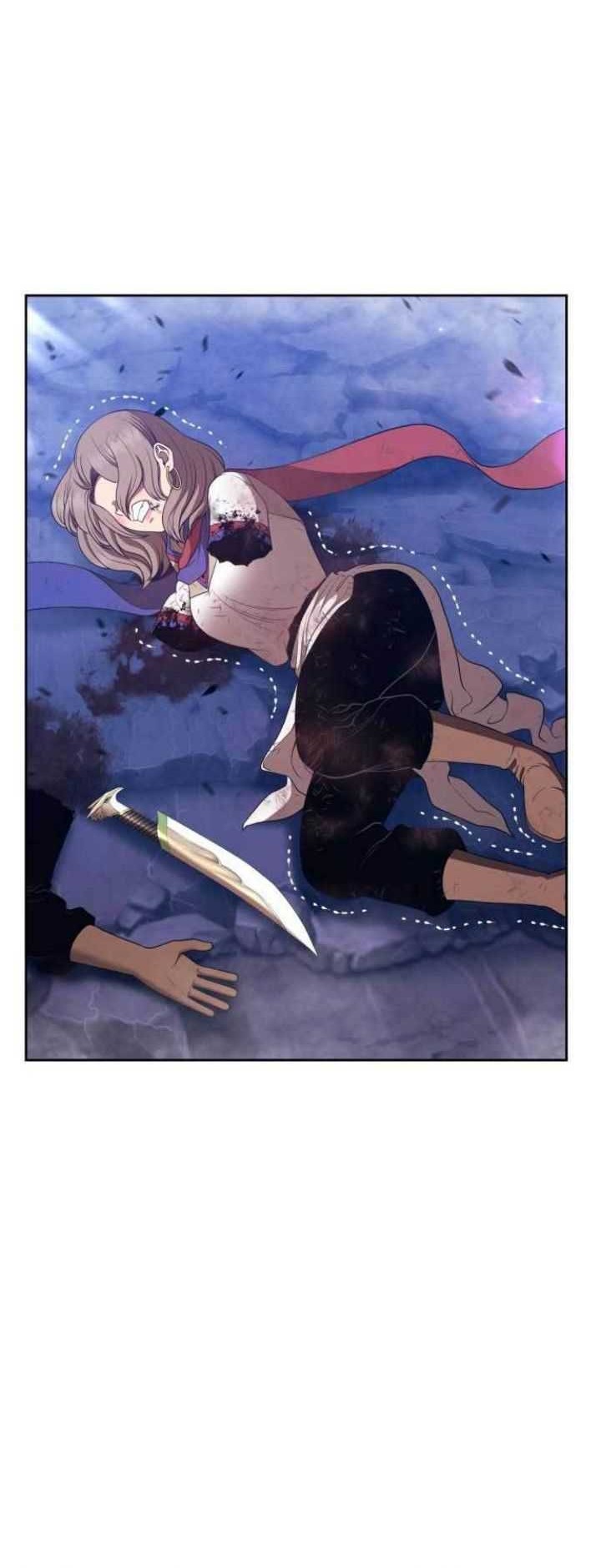 +99 Wooden Stick Chapter 79 - halaman 208