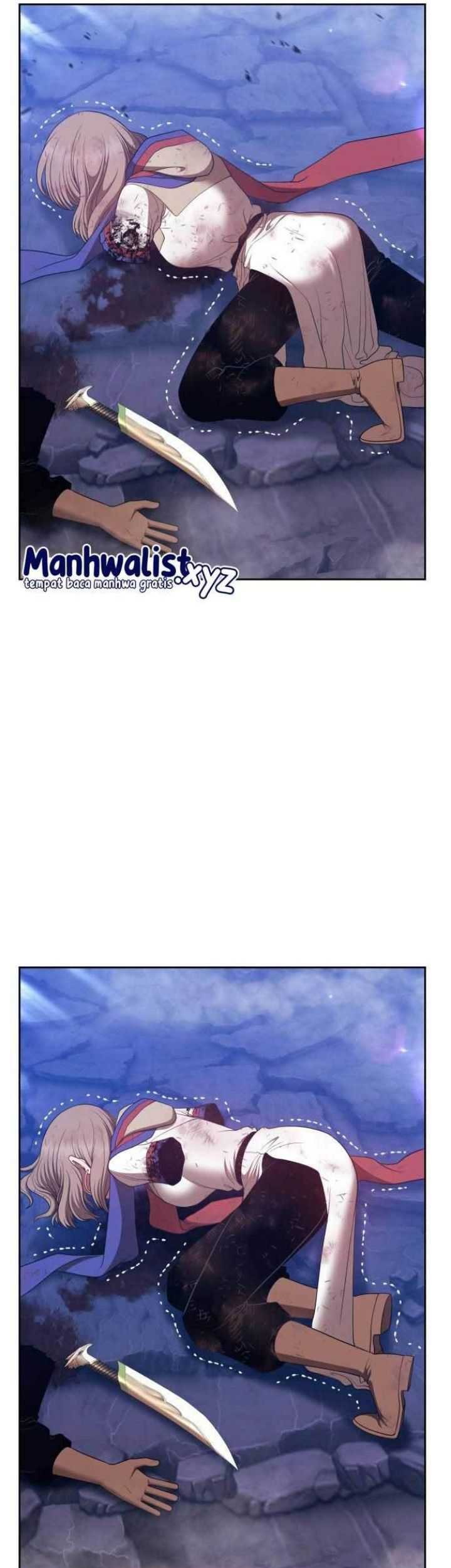 +99 Wooden Stick Chapter 79 - halaman 209