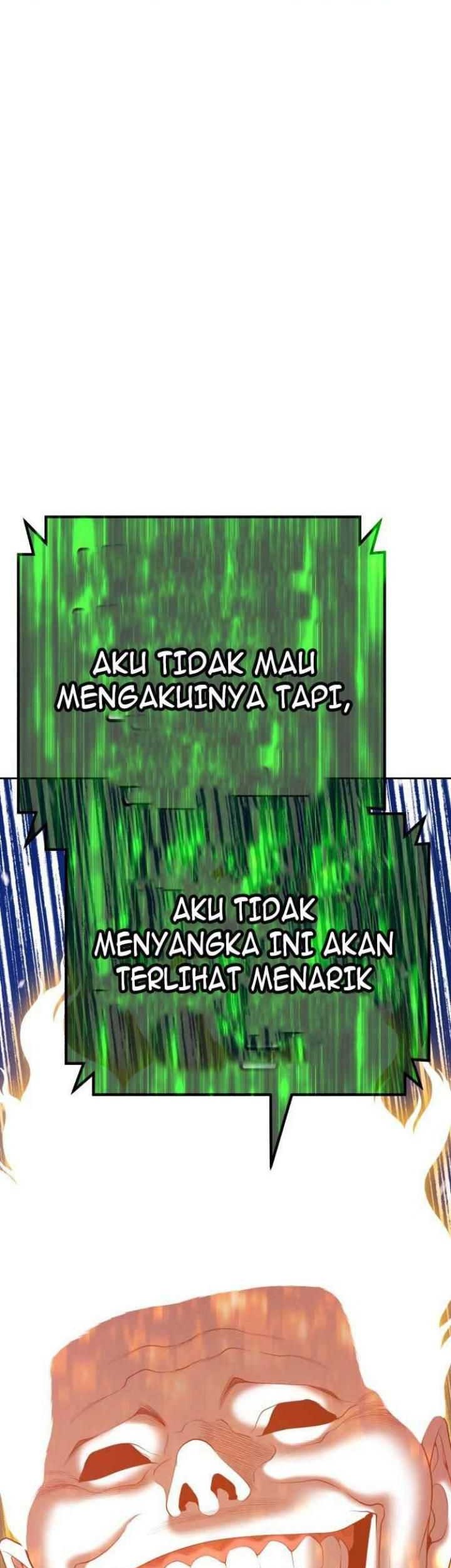 +99 Wooden Stick Chapter 79 - halaman 215
