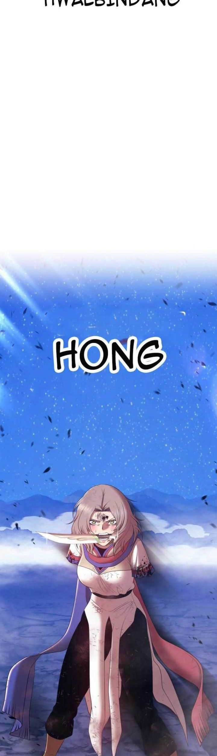 +99 Wooden Stick Chapter 79 - halaman 219