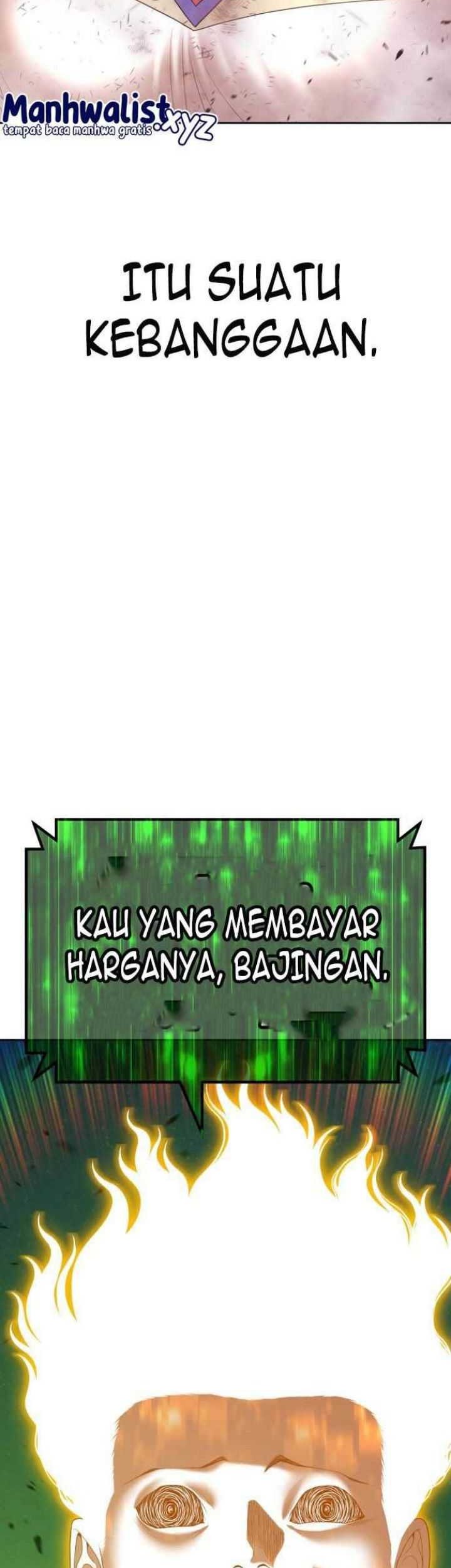 +99 Wooden Stick Chapter 79 - halaman 223