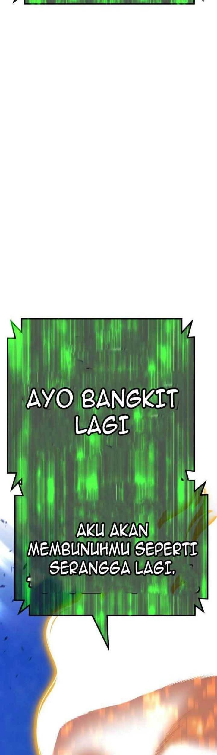 +99 Wooden Stick Chapter 79 - halaman 231