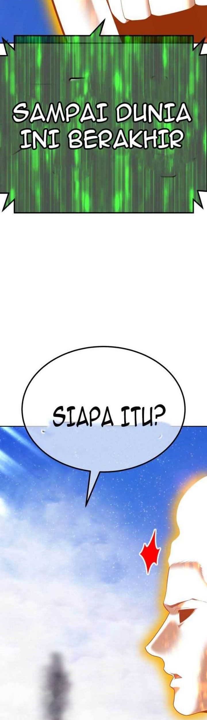 +99 Wooden Stick Chapter 79 - halaman 234