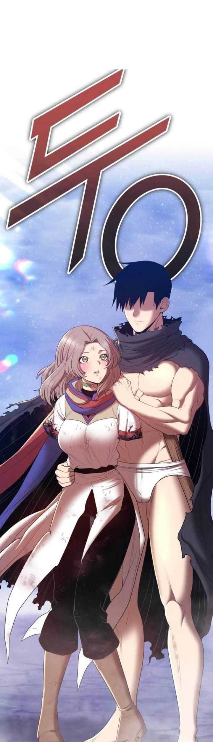 +99 Wooden Stick Chapter 79 - halaman 238