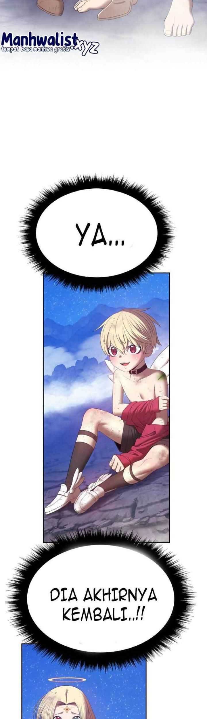 +99 Wooden Stick Chapter 79 - halaman 239