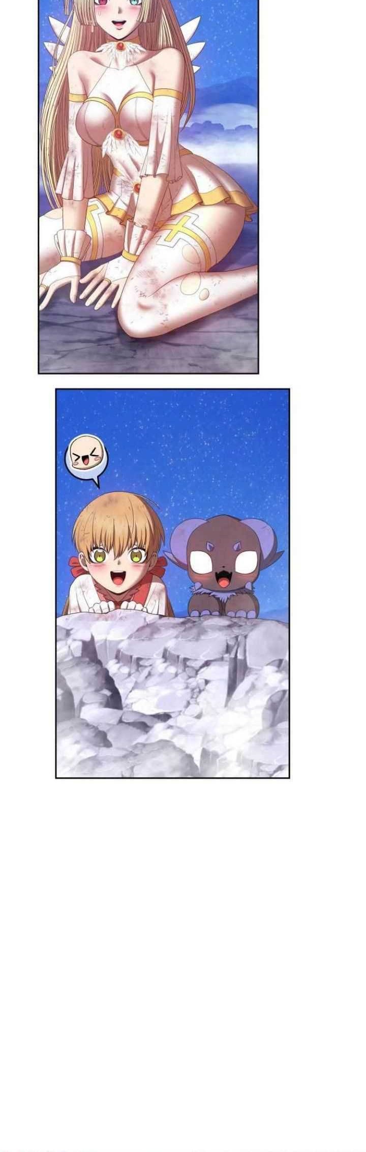 +99 Wooden Stick Chapter 79 - halaman 240