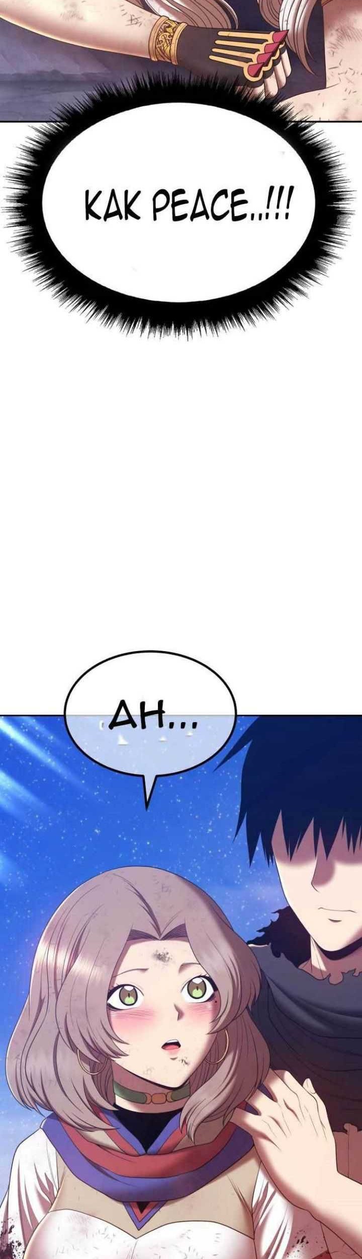 +99 Wooden Stick Chapter 79 - halaman 242