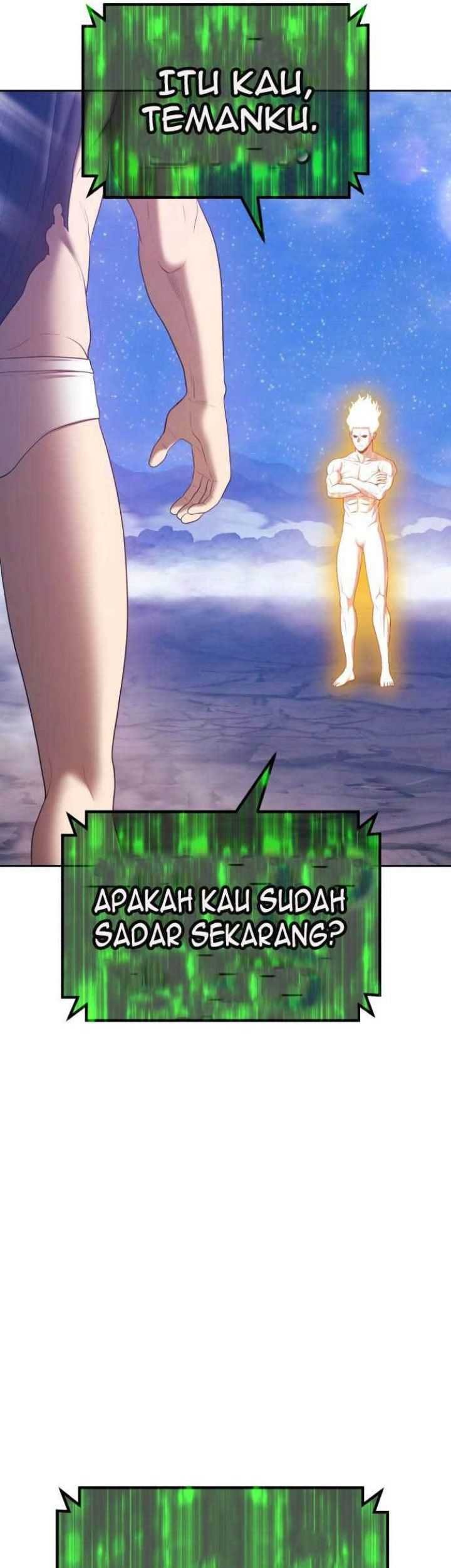 +99 Wooden Stick Chapter 79 - halaman 245