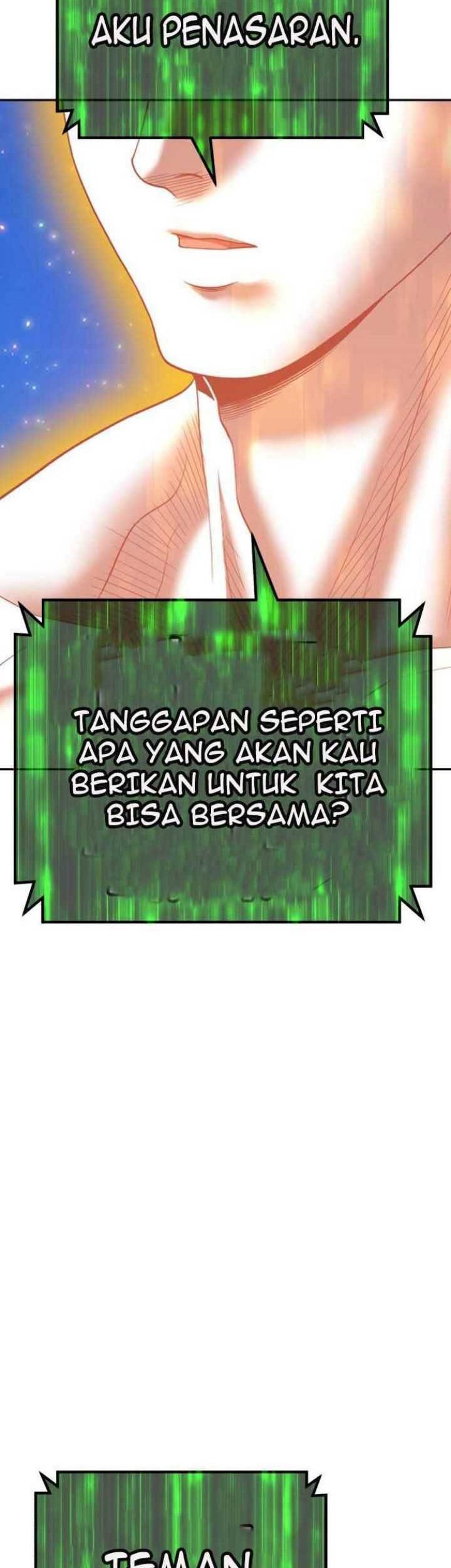+99 Wooden Stick Chapter 79 - halaman 246
