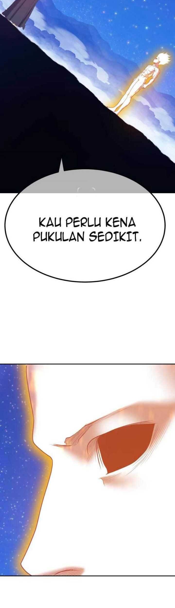 +99 Wooden Stick Chapter 79 - halaman 250