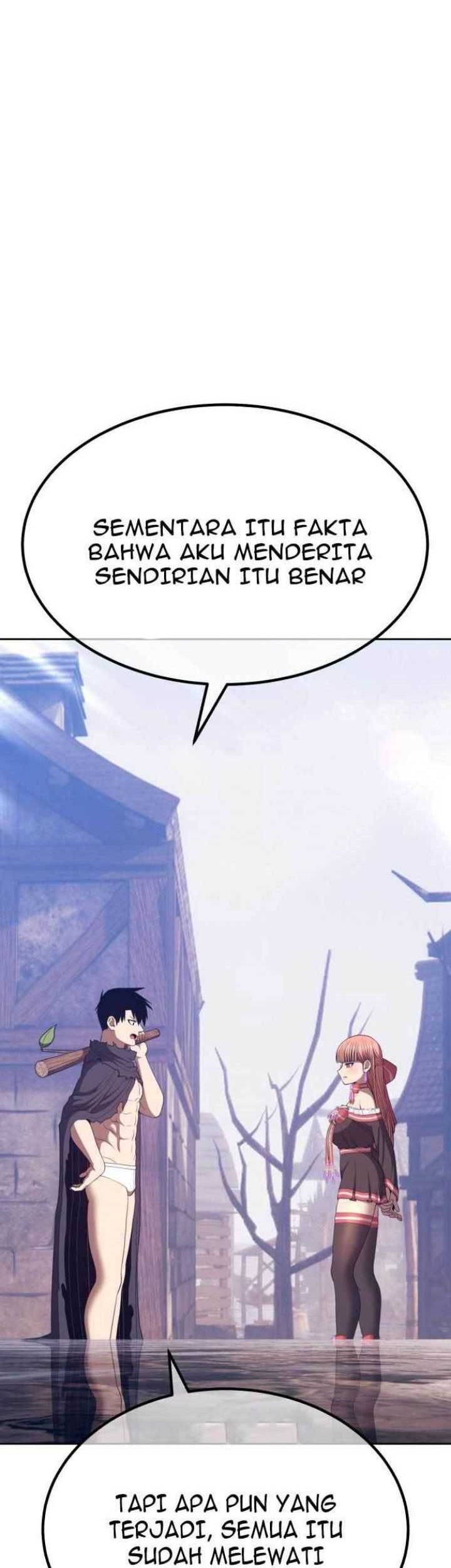 +99 Wooden Stick Chapter 79 - halaman 26