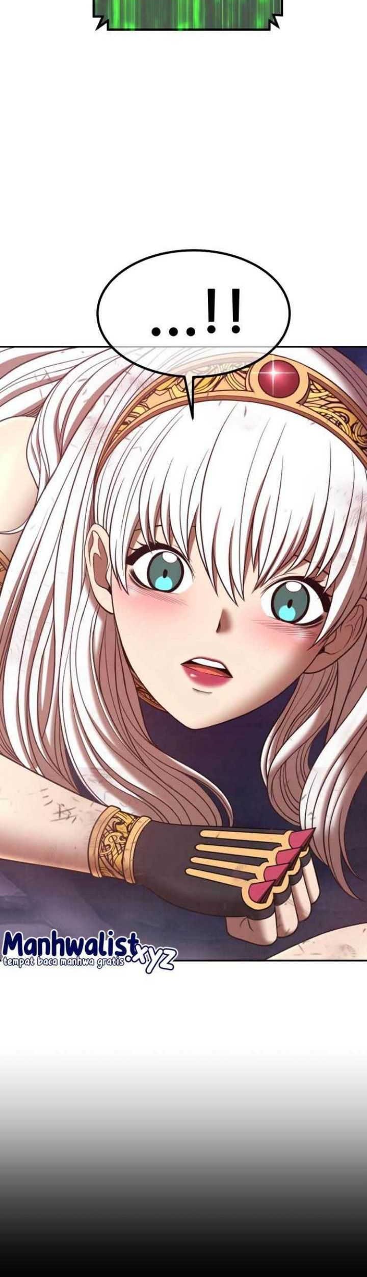 +99 Wooden Stick Chapter 79 - halaman 263