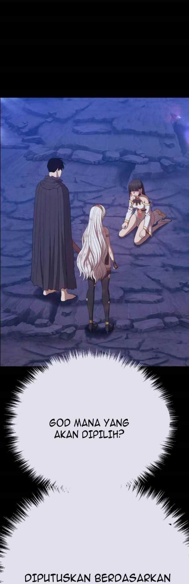 +99 Wooden Stick Chapter 79 - halaman 264