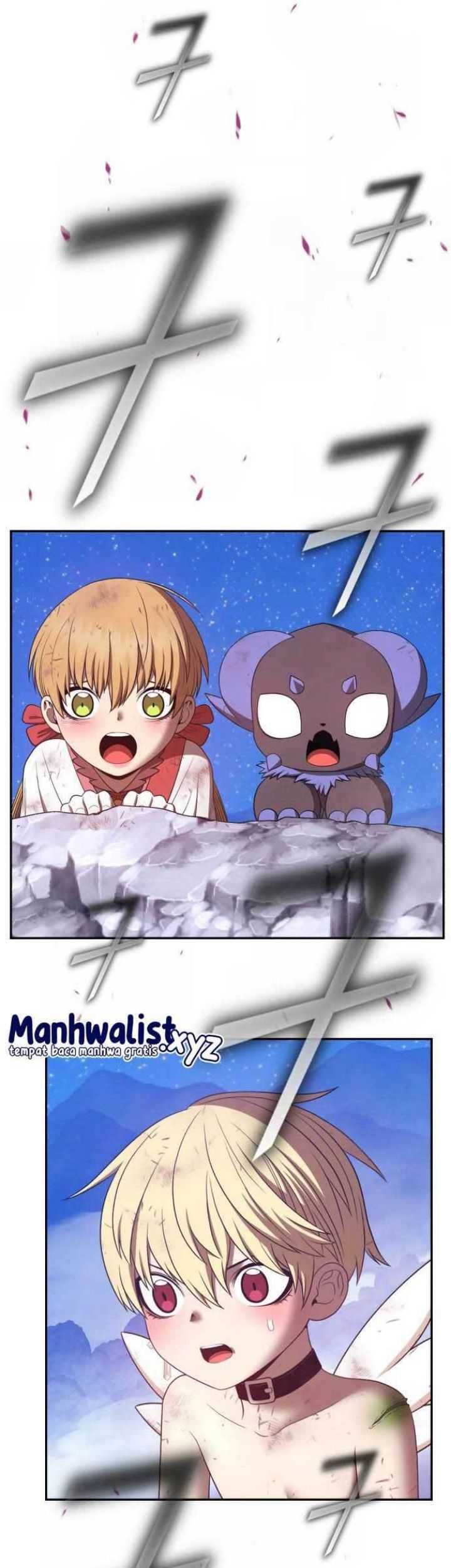 +99 Wooden Stick Chapter 79 - halaman 269