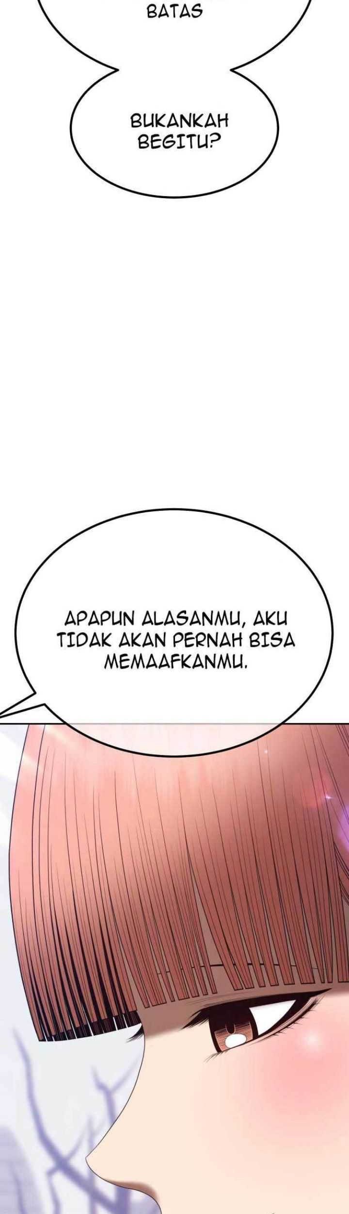 +99 Wooden Stick Chapter 79 - halaman 27