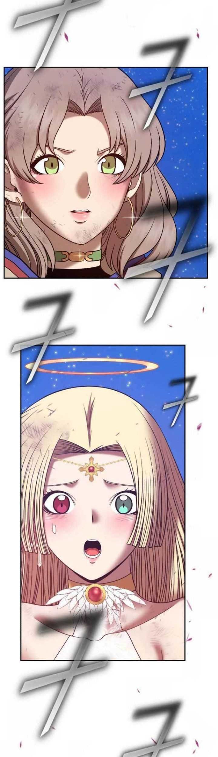 +99 Wooden Stick Chapter 79 - halaman 270