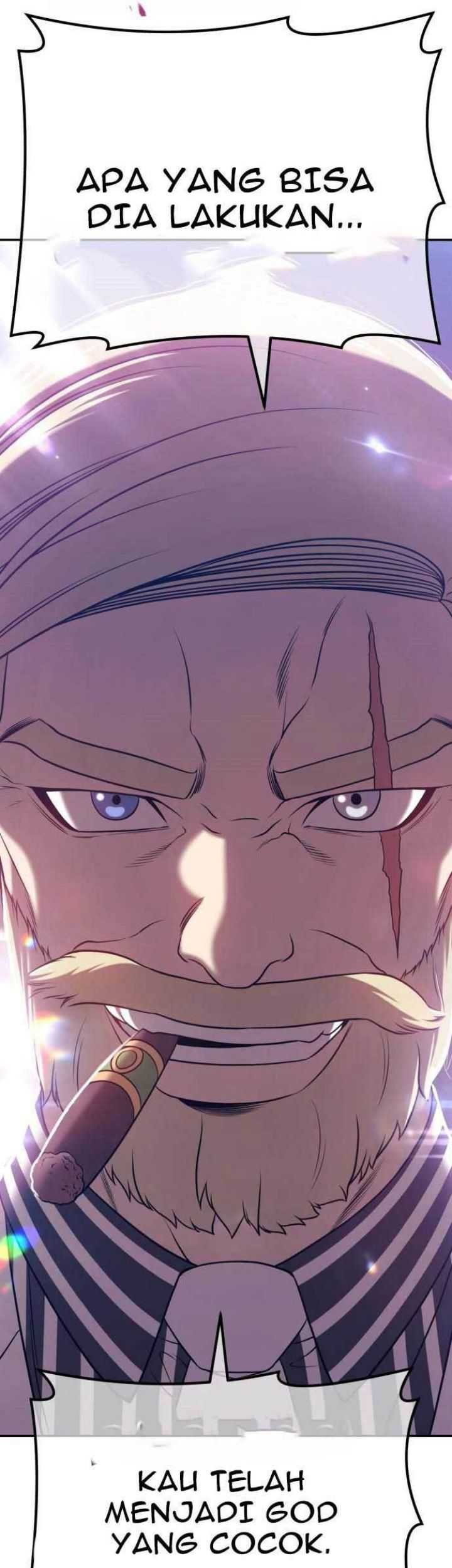 +99 Wooden Stick Chapter 79 - halaman 273
