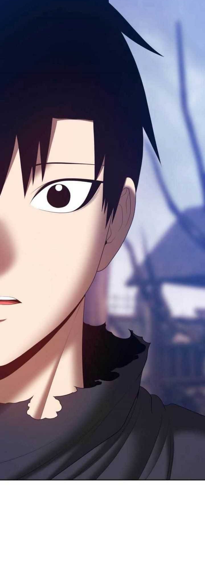 +99 Wooden Stick Chapter 79 - halaman 32