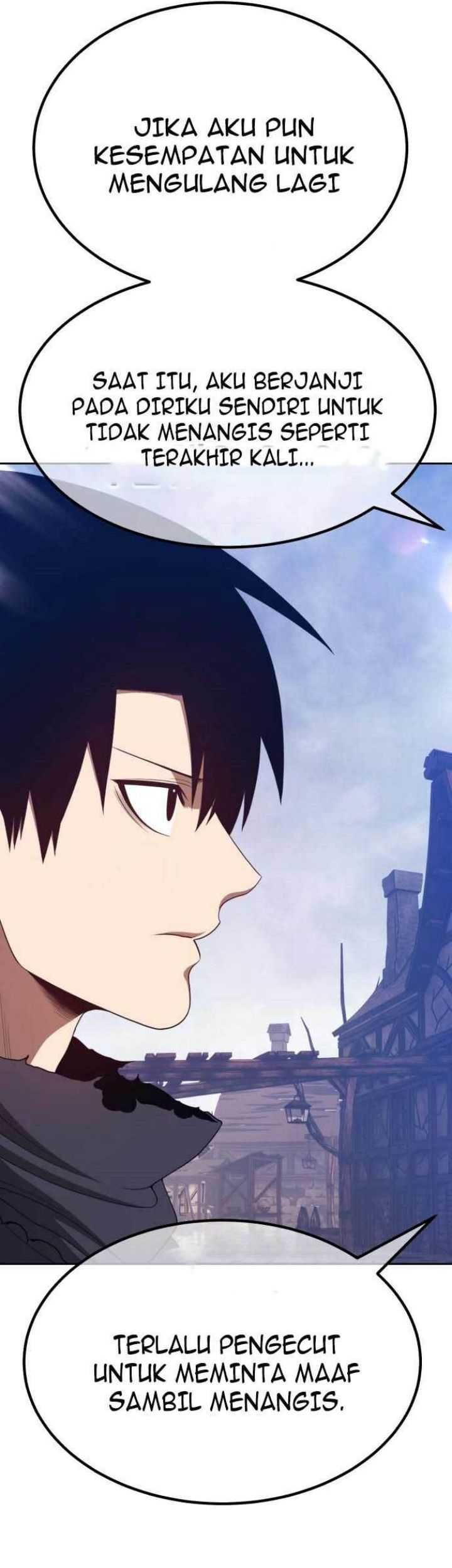 +99 Wooden Stick Chapter 79 - halaman 37