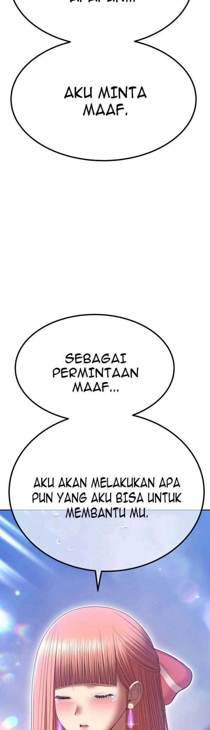 +99 Wooden Stick Chapter 79 - halaman 42